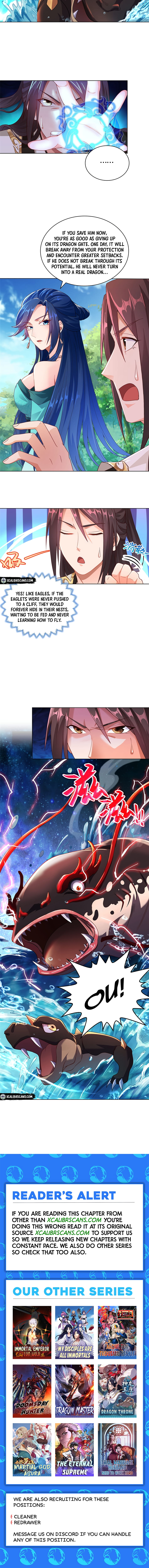 Dragon Master Chapter 12 - 7