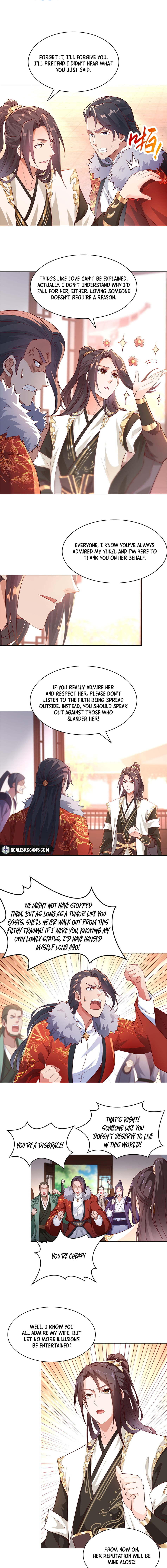 Dragon Master Chapter 25 - 6