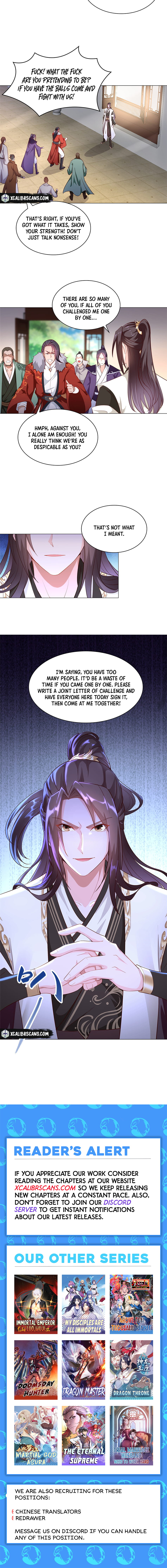 Dragon Master Chapter 25 - 7
