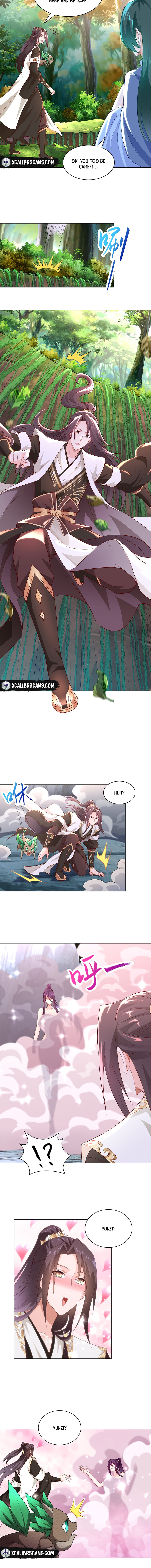 Dragon Master Chapter 31 - 2
