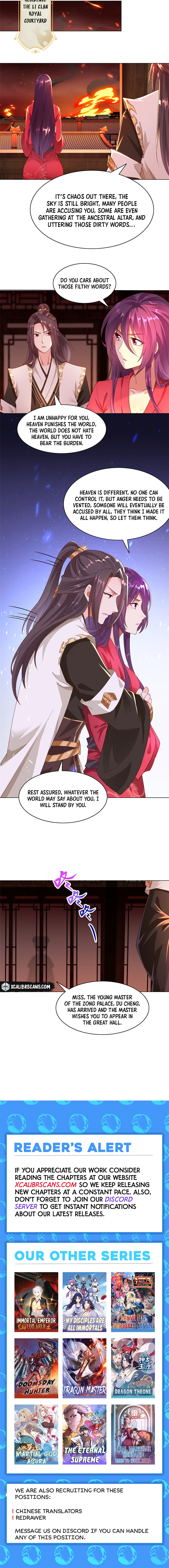 Dragon Master Chapter 37 - 6