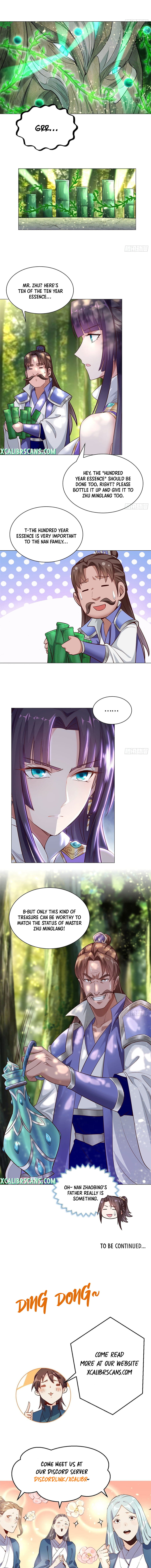 Dragon Master Chapter 47 - 6