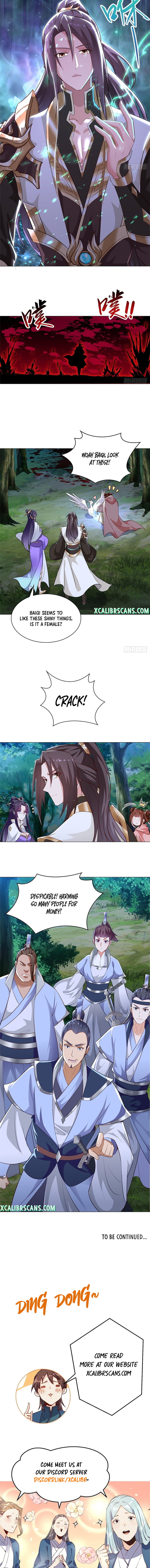Dragon Master Chapter 49 - 7