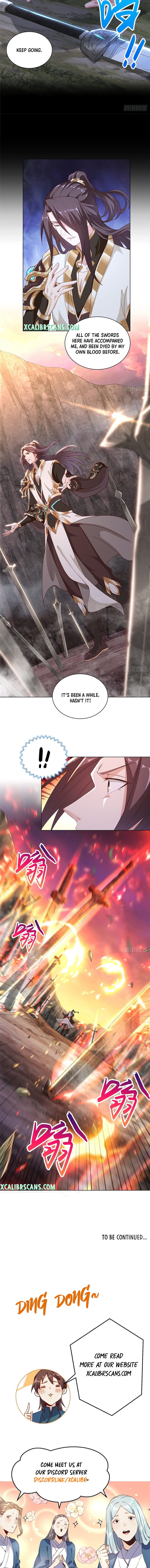 Dragon Master Chapter 51 - 6