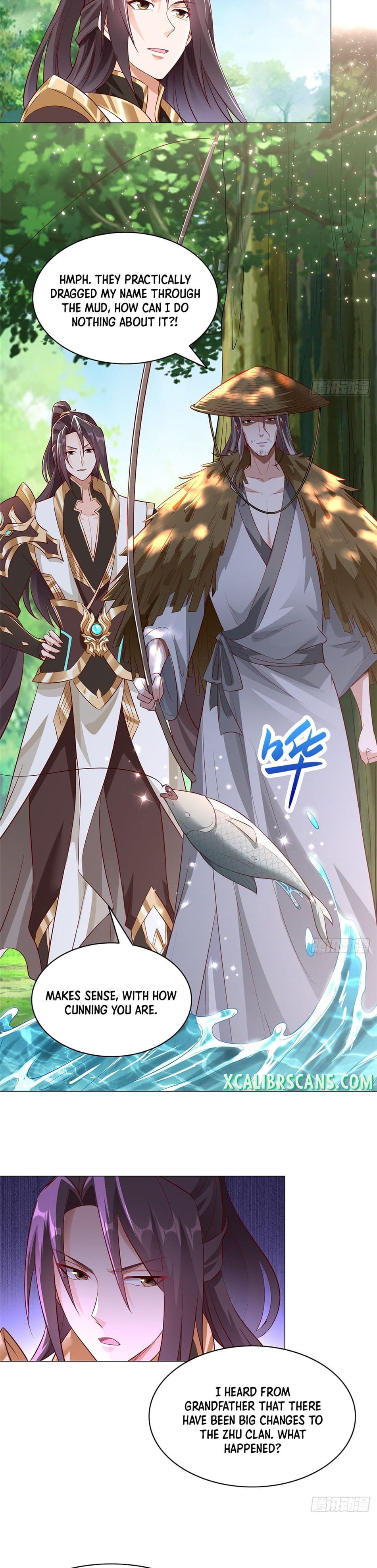 Dragon Master Chapter 55 - 13