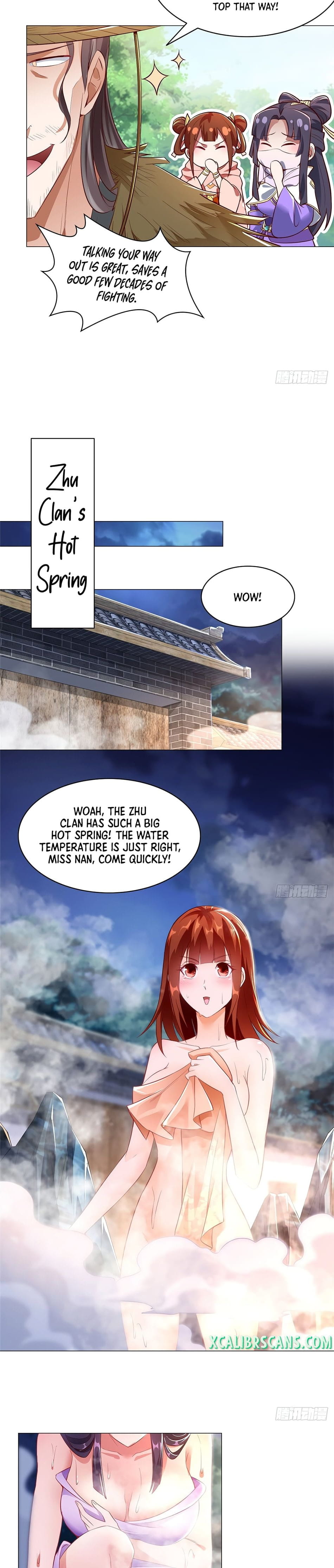 Dragon Master Chapter 56 - 4