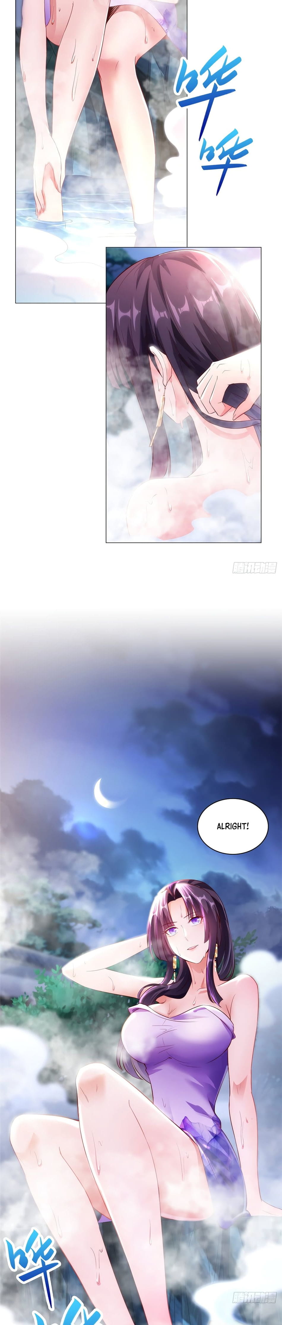 Dragon Master Chapter 56 - 5