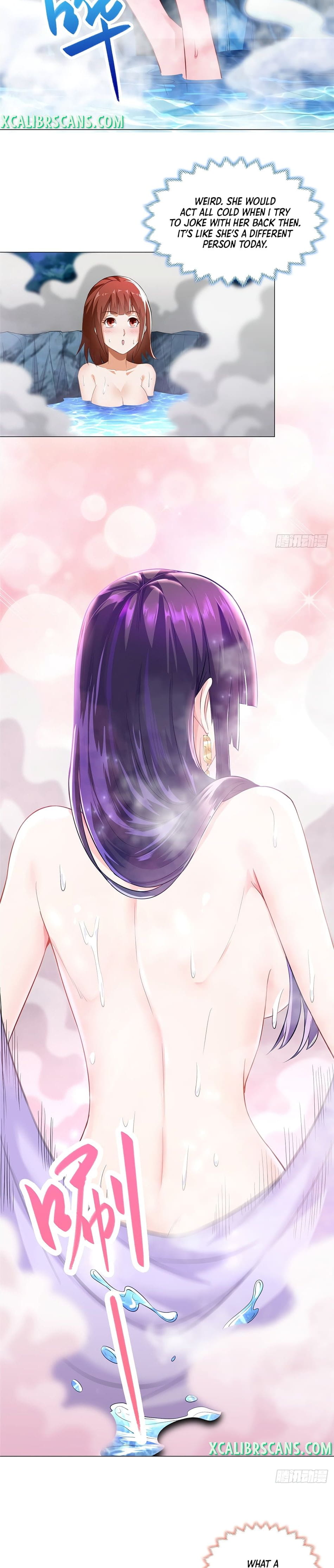 Dragon Master Chapter 56 - 6
