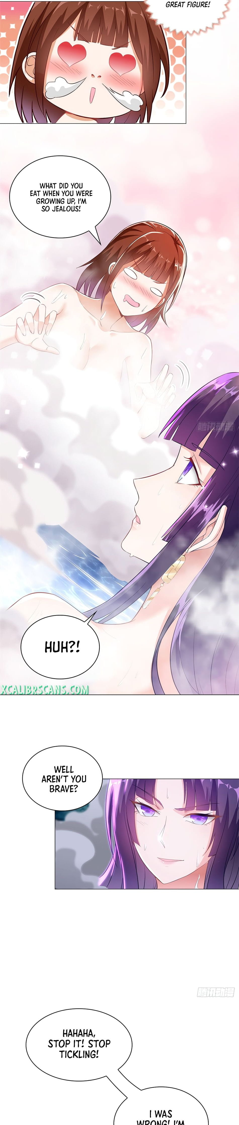 Dragon Master Chapter 56 - 7