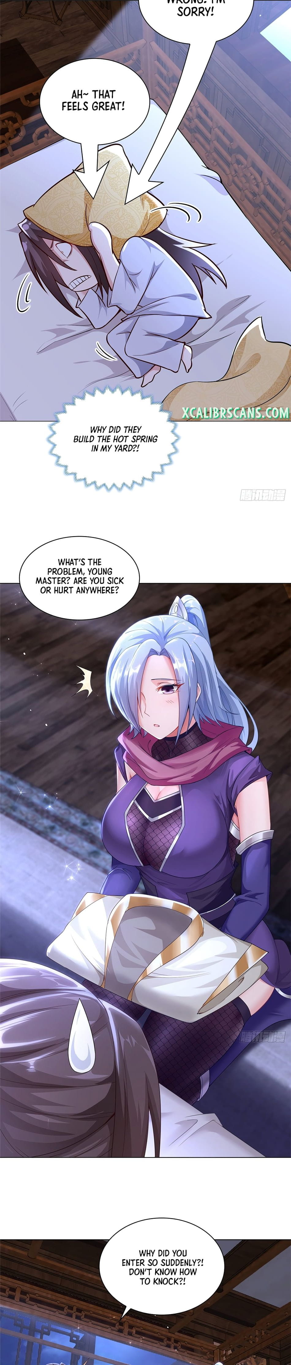 Dragon Master Chapter 56 - 8