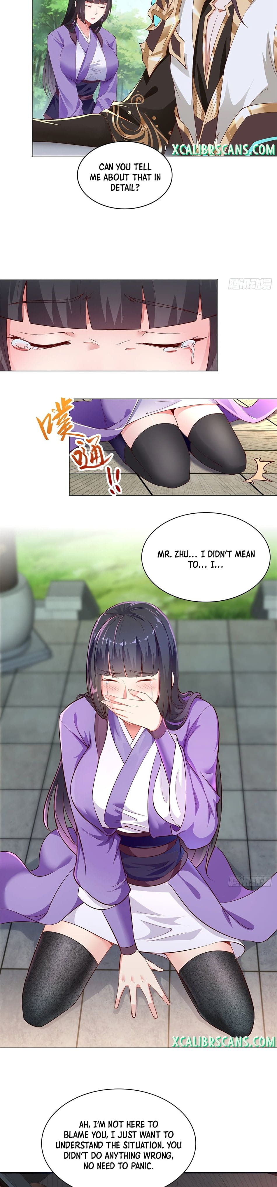 Dragon Master Chapter 57 - 8