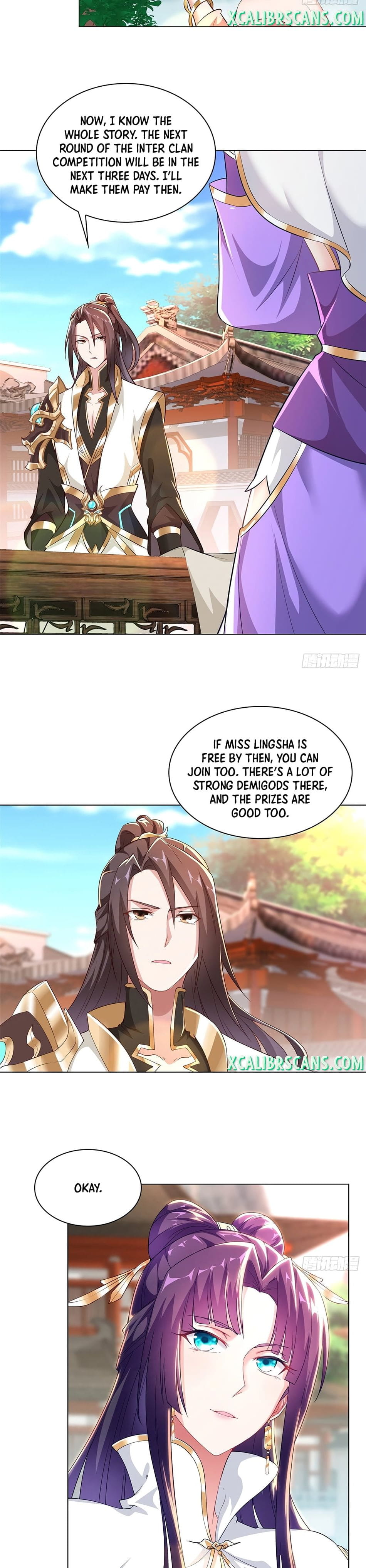 Dragon Master Chapter 57 - 14