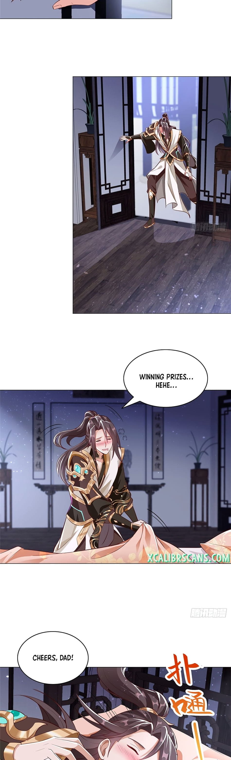 Dragon Master Chapter 64 - 2