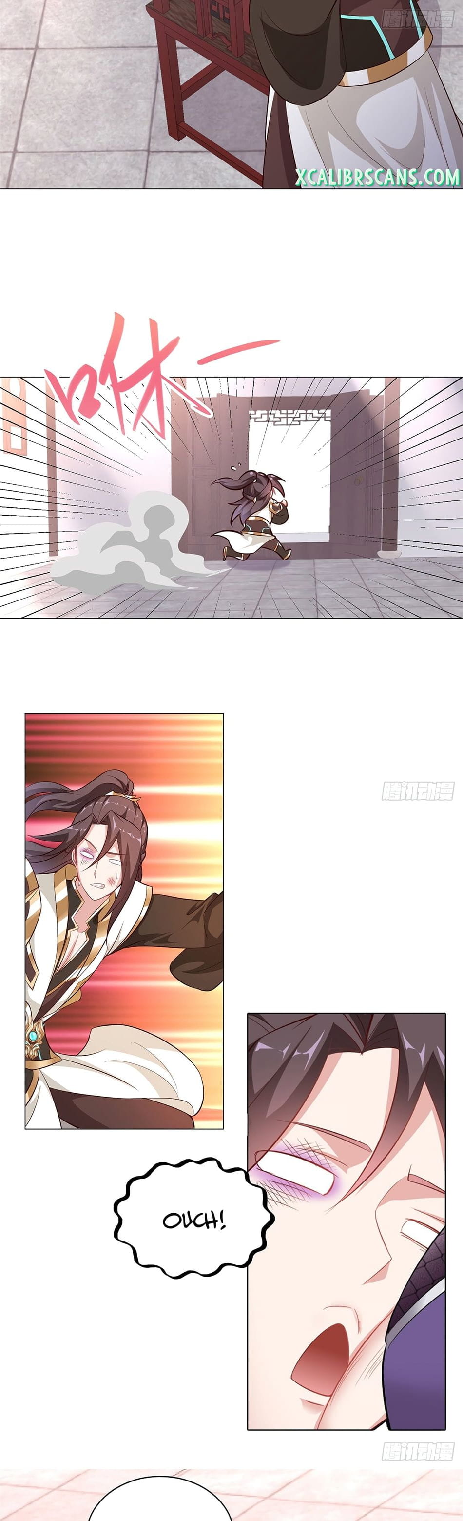 Dragon Master Chapter 64 - 12