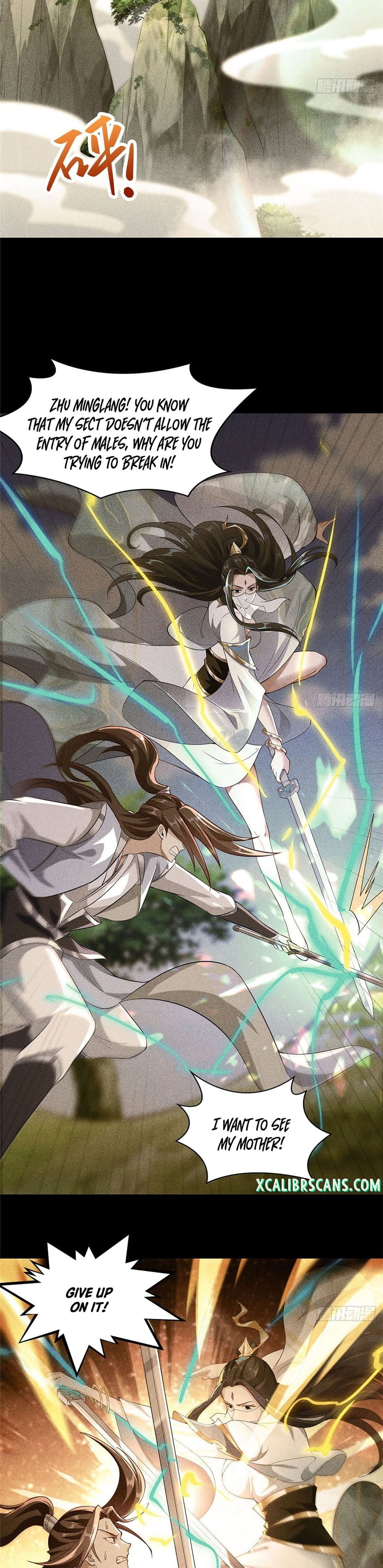 Dragon Master Chapter 66 - 2