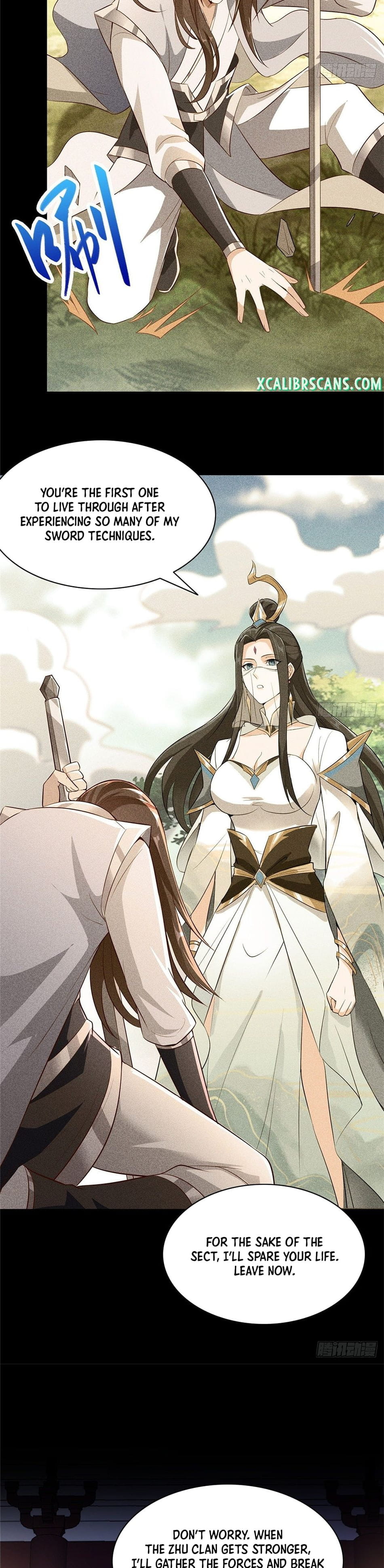 Dragon Master Chapter 66 - 4