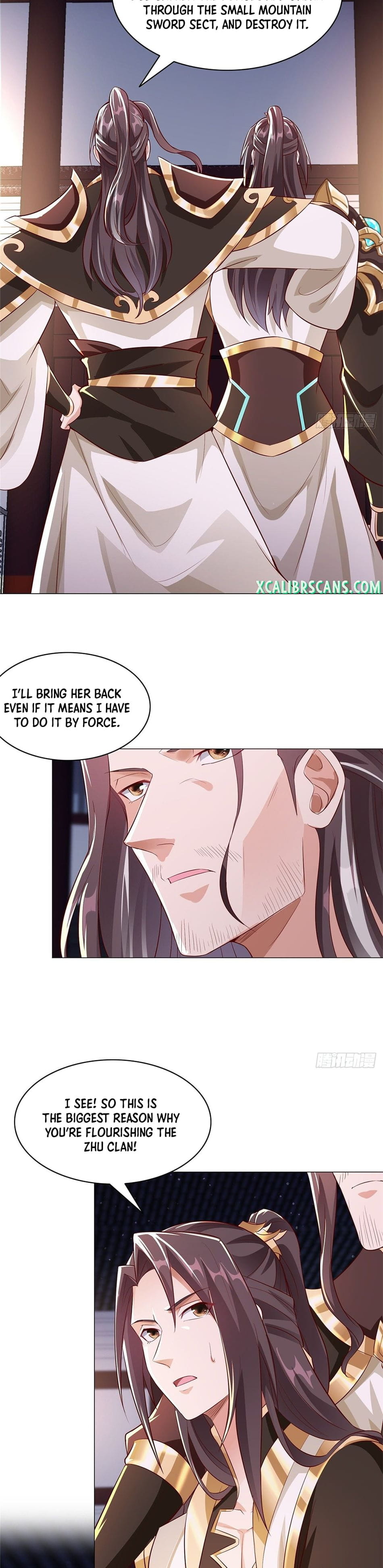 Dragon Master Chapter 66 - 5