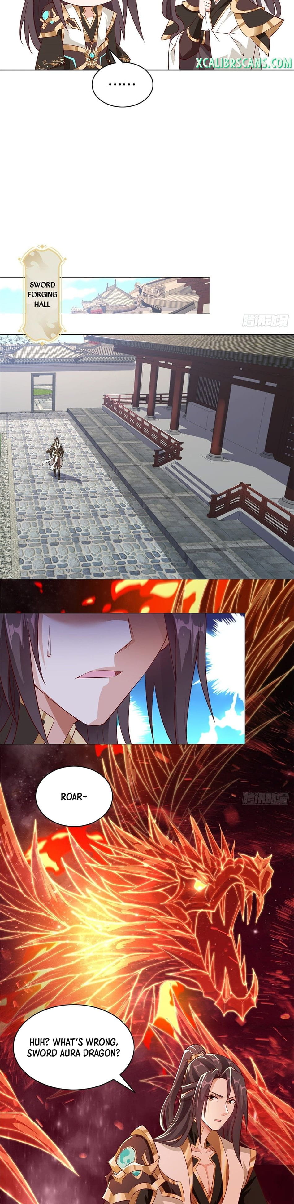 Dragon Master Chapter 66 - 7