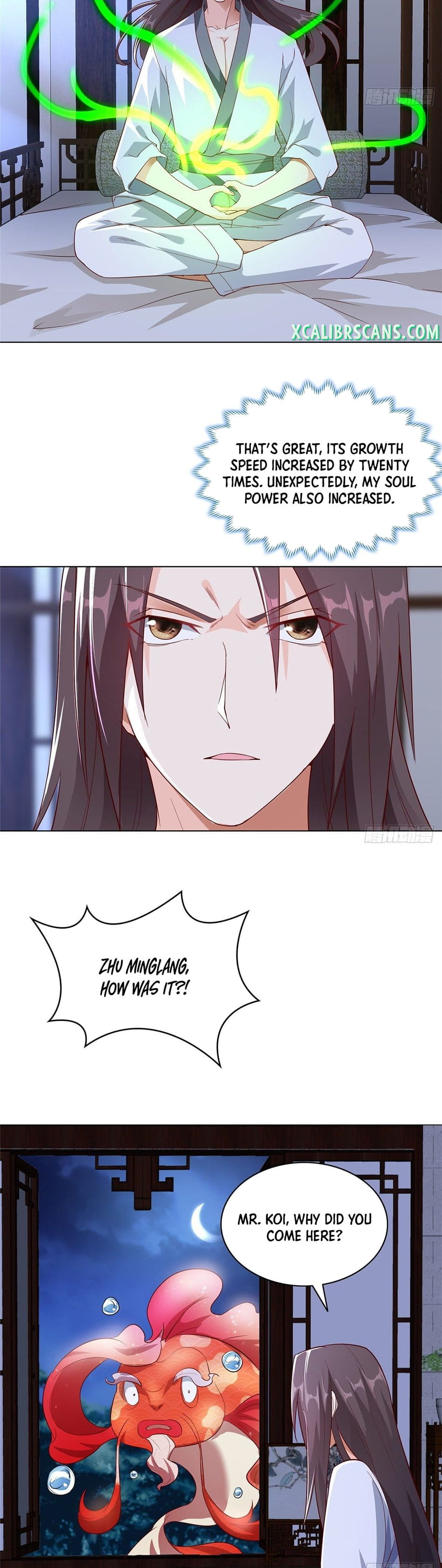Dragon Master Chapter 67 - 5