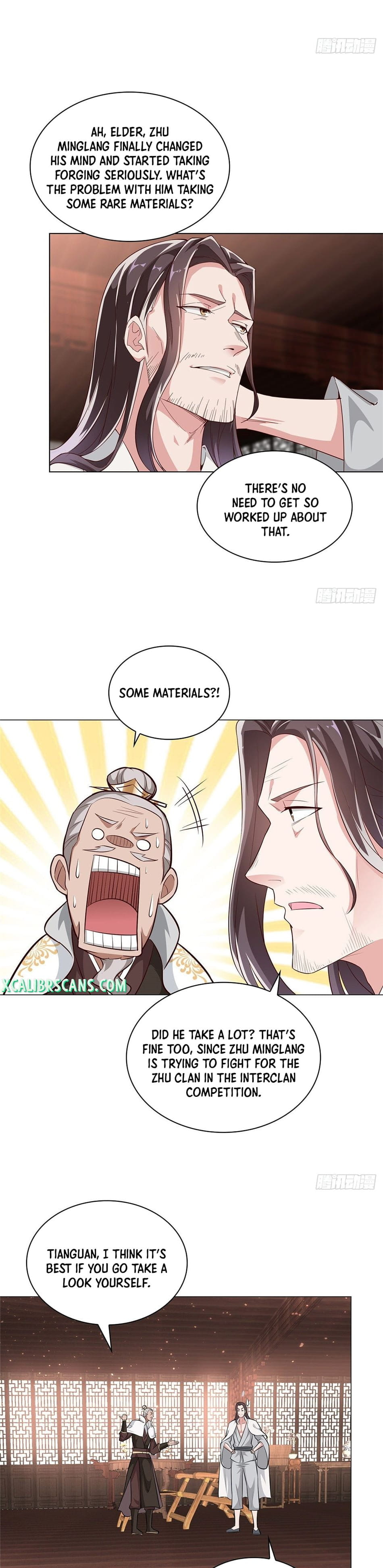 Dragon Master Chapter 66 - 12
