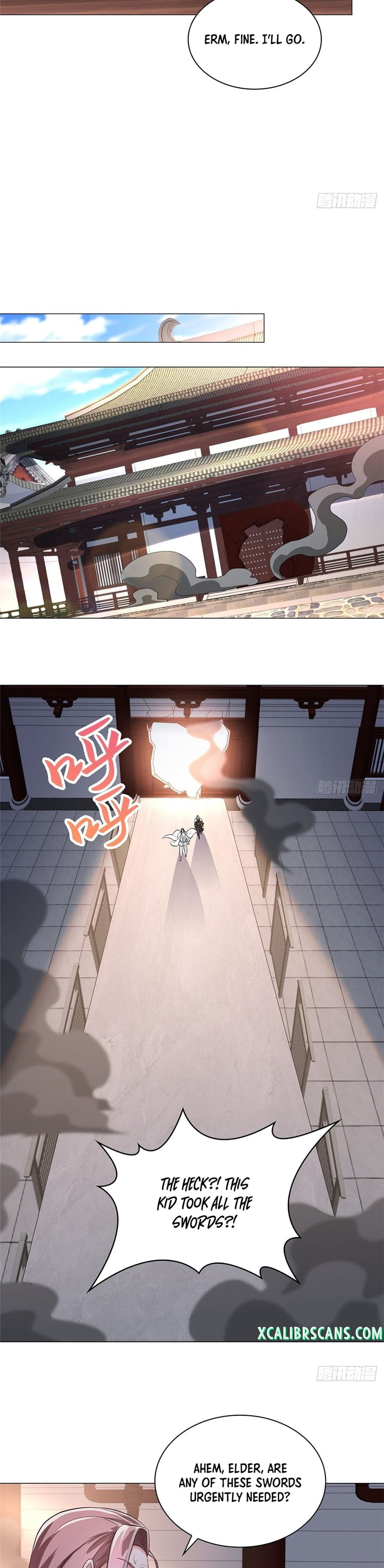 Dragon Master Chapter 66 - 13