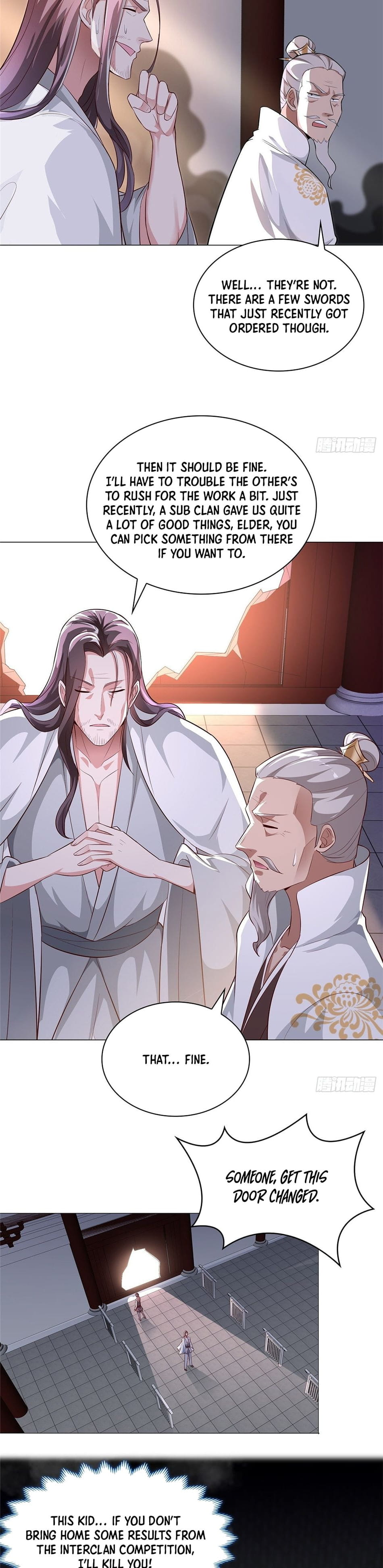 Dragon Master Chapter 66 - 14