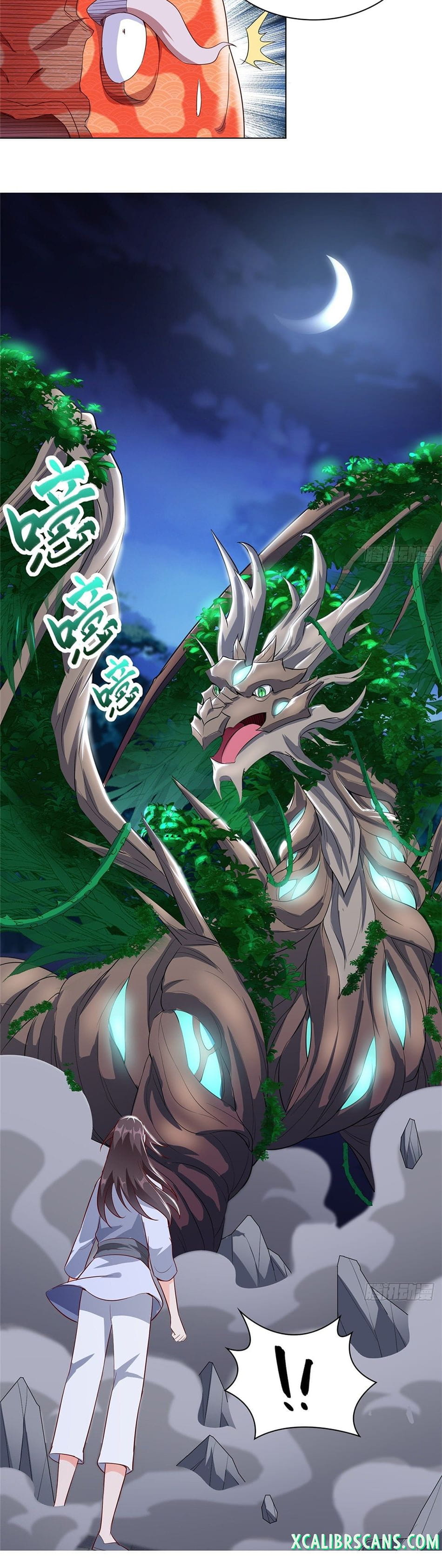 Dragon Master Chapter 67 - 8