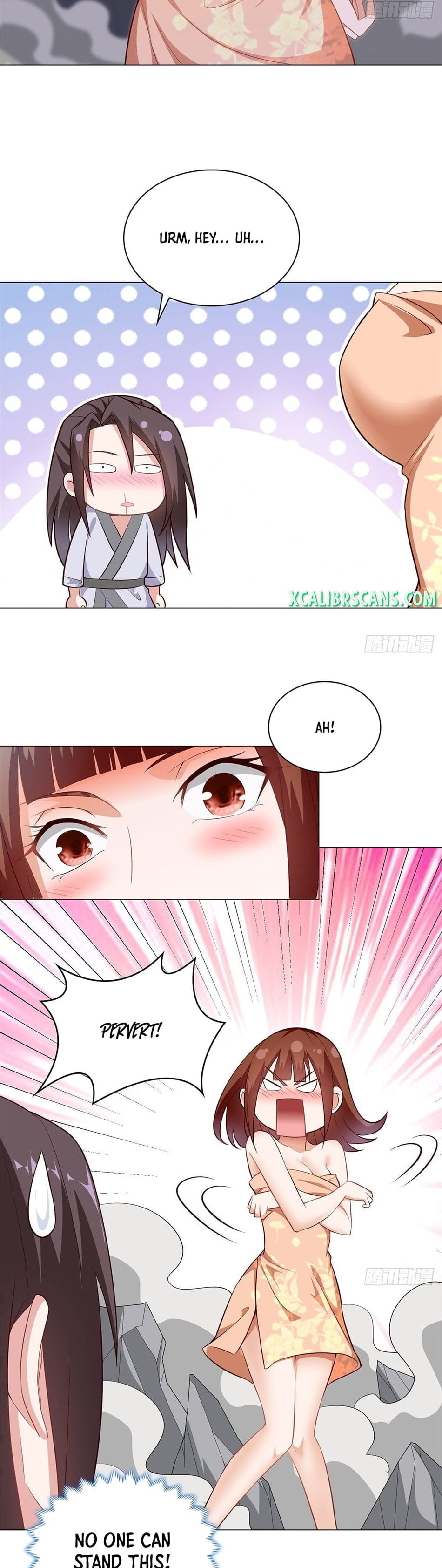 Dragon Master Chapter 67 - 14
