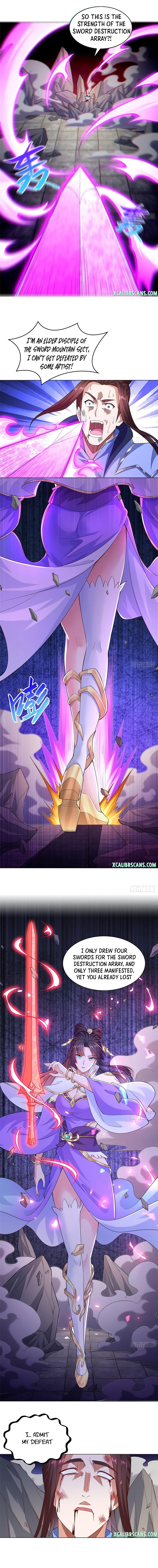 Dragon Master Chapter 77 - 5