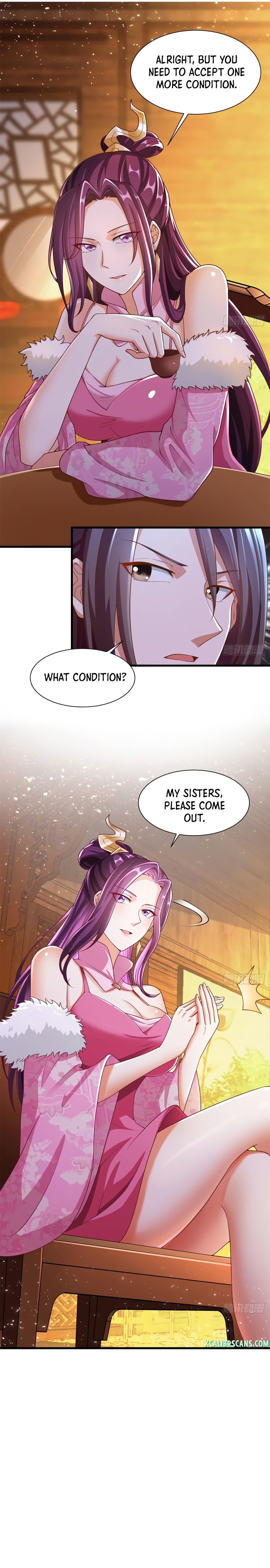 Dragon Master Chapter 88 - 5