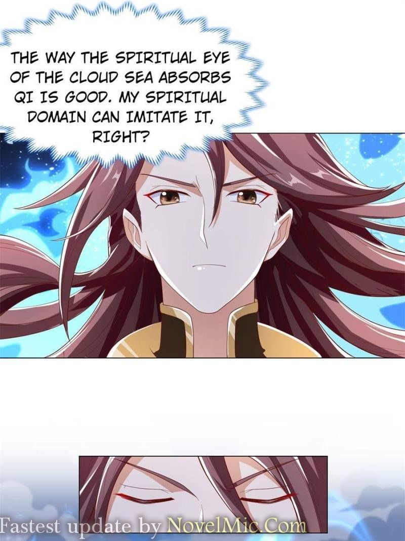 Dragon Master Chapter 93 - 1