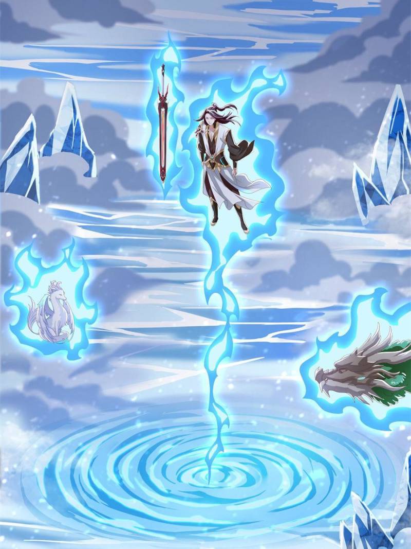 Dragon Master Chapter 93 - 4