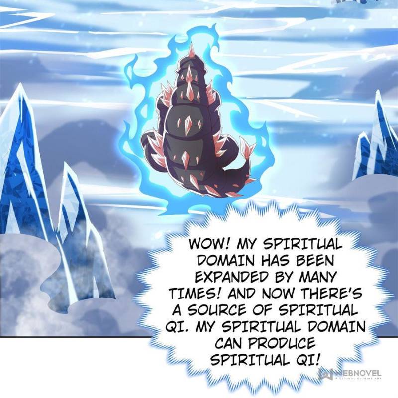 Dragon Master Chapter 93 - 5