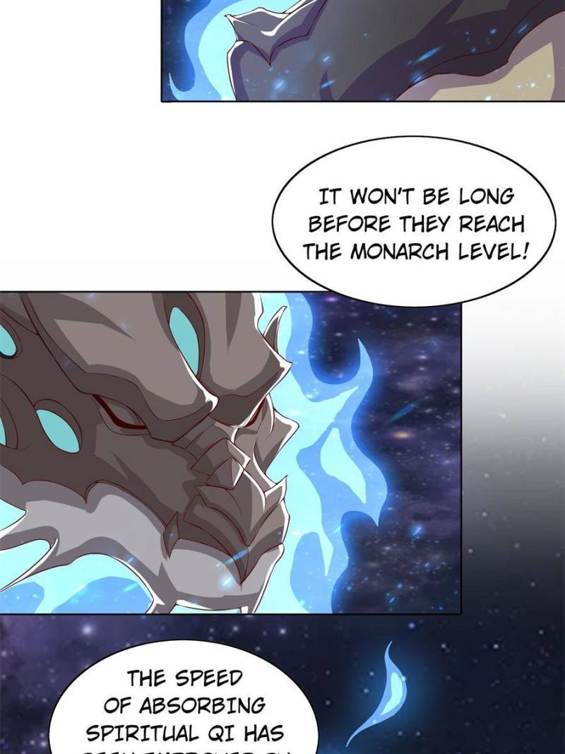 Dragon Master Chapter 93 - 7