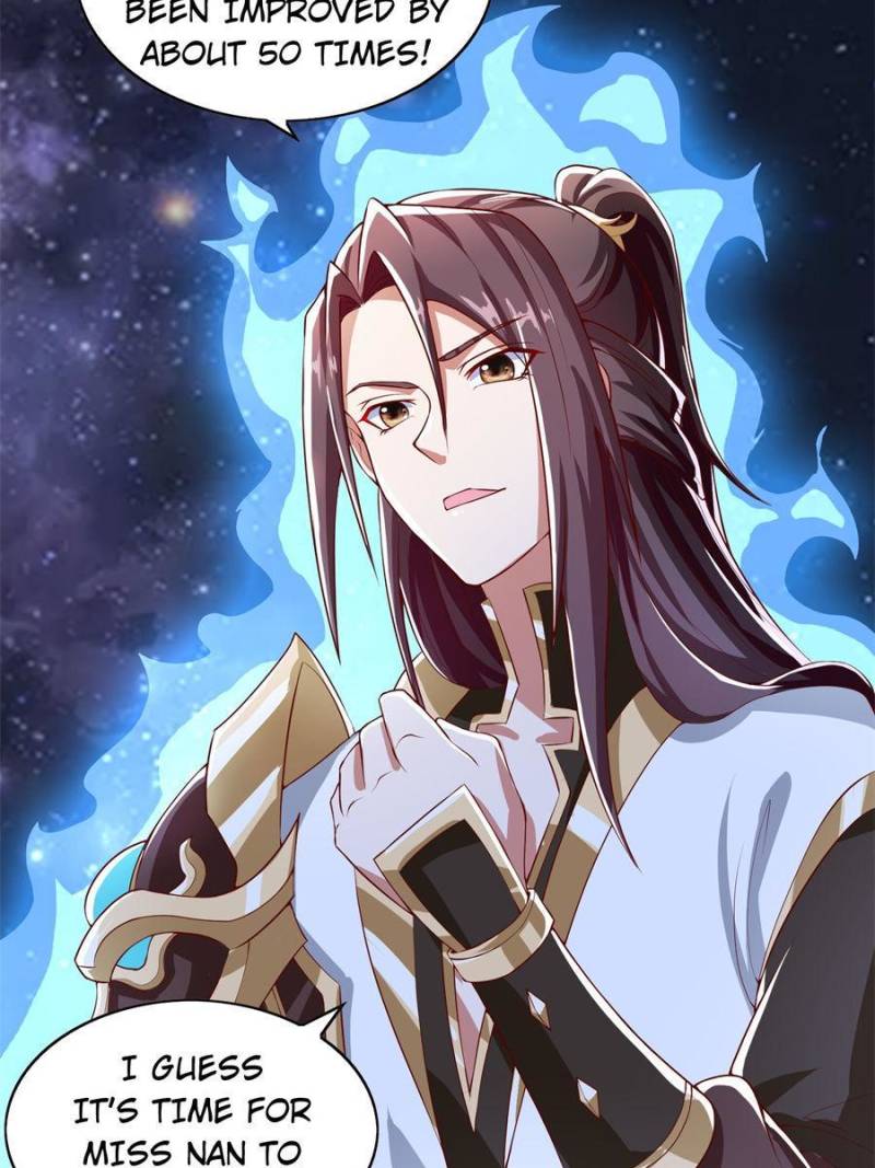 Dragon Master Chapter 93 - 8