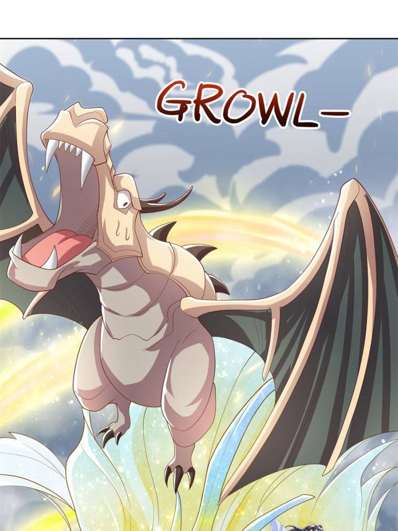 Dragon Master Chapter 93 - 11
