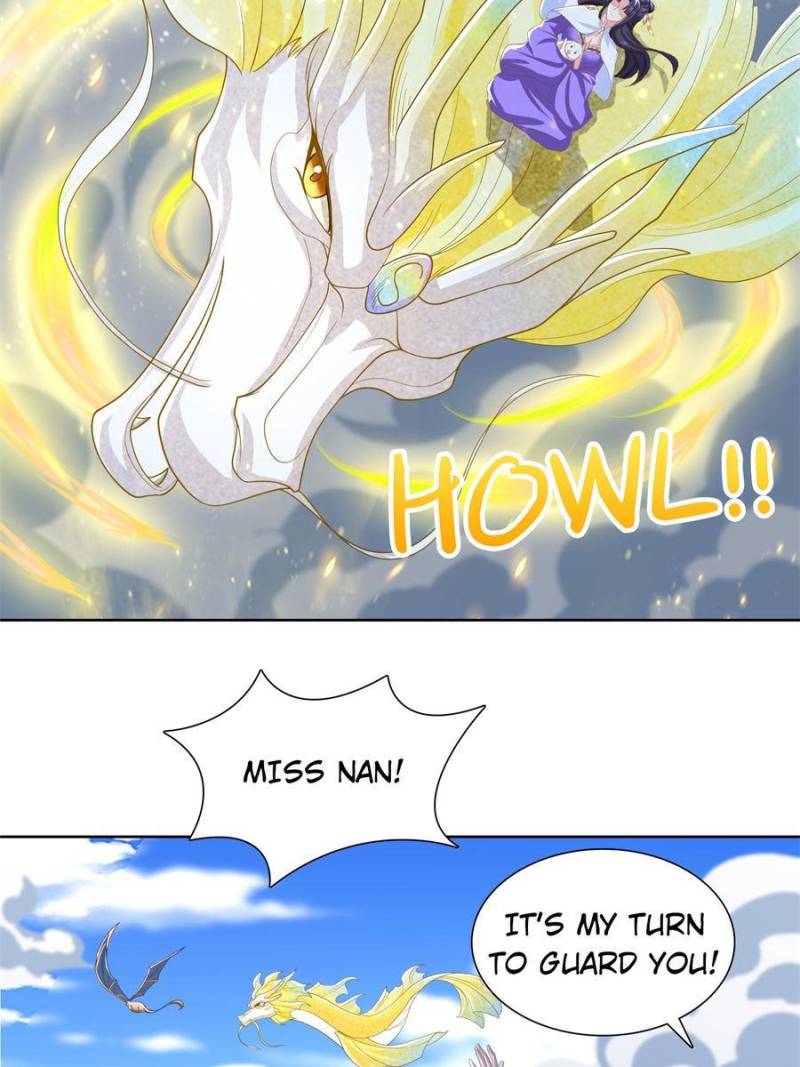 Dragon Master Chapter 93 - 12
