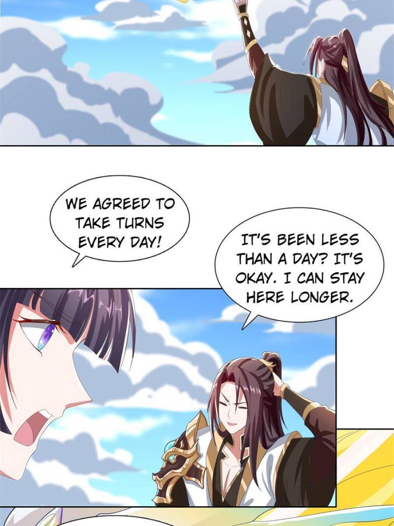 Dragon Master Chapter 93 - 13