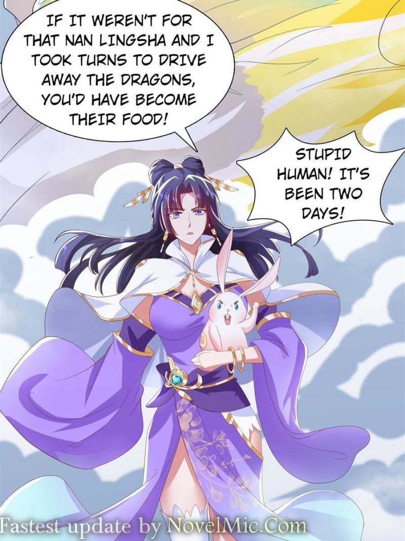 Dragon Master Chapter 93 - 14