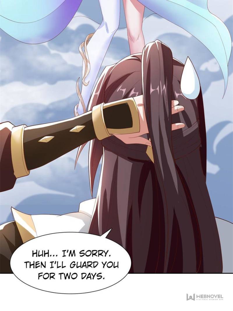 Dragon Master Chapter 93 - 15