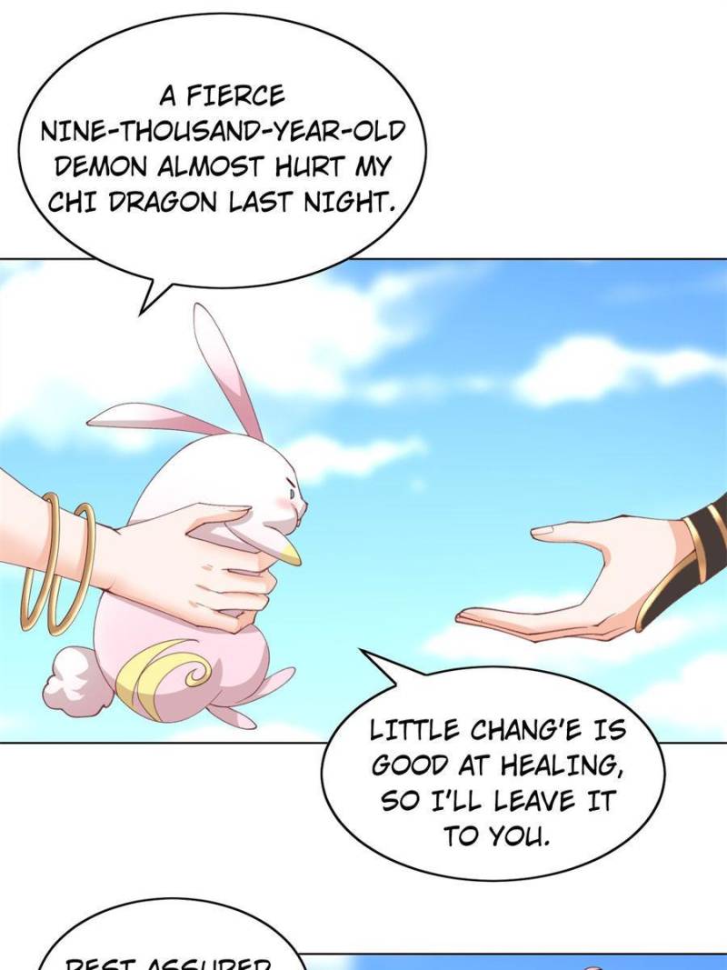 Dragon Master Chapter 93 - 16