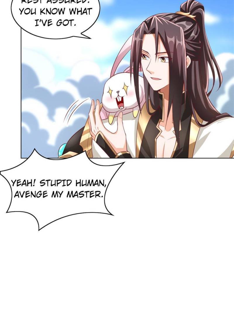 Dragon Master Chapter 93 - 17