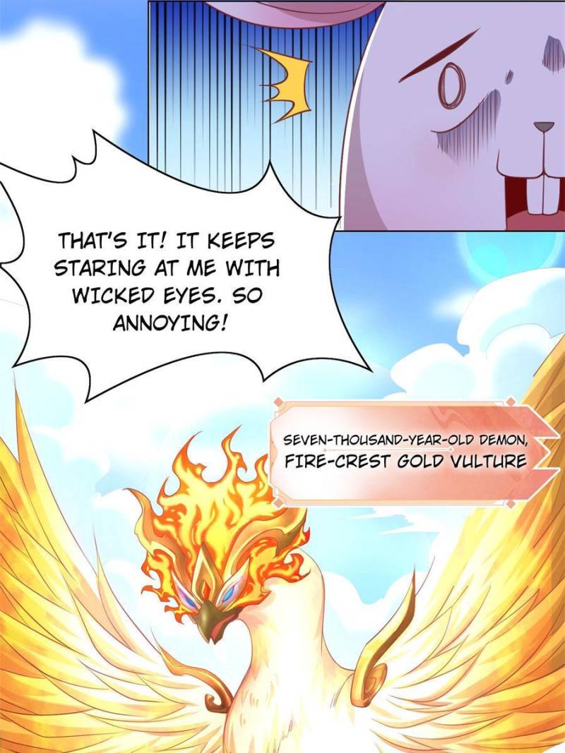 Dragon Master Chapter 93 - 19