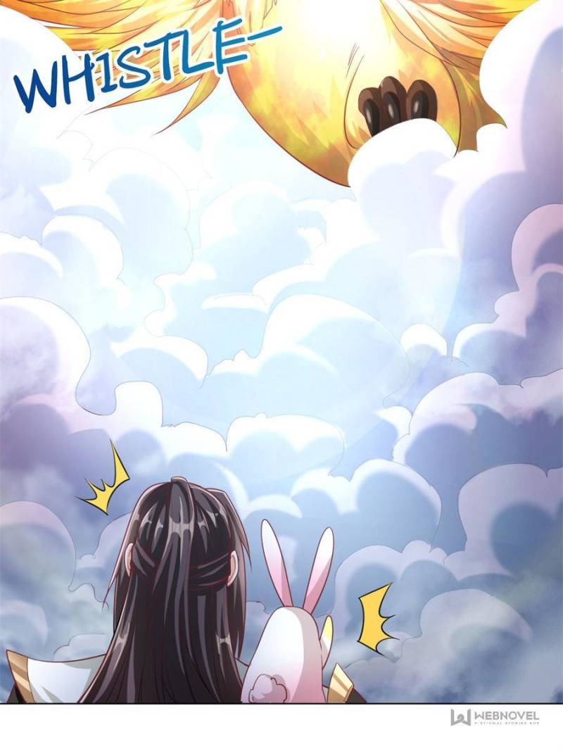 Dragon Master Chapter 93 - 20