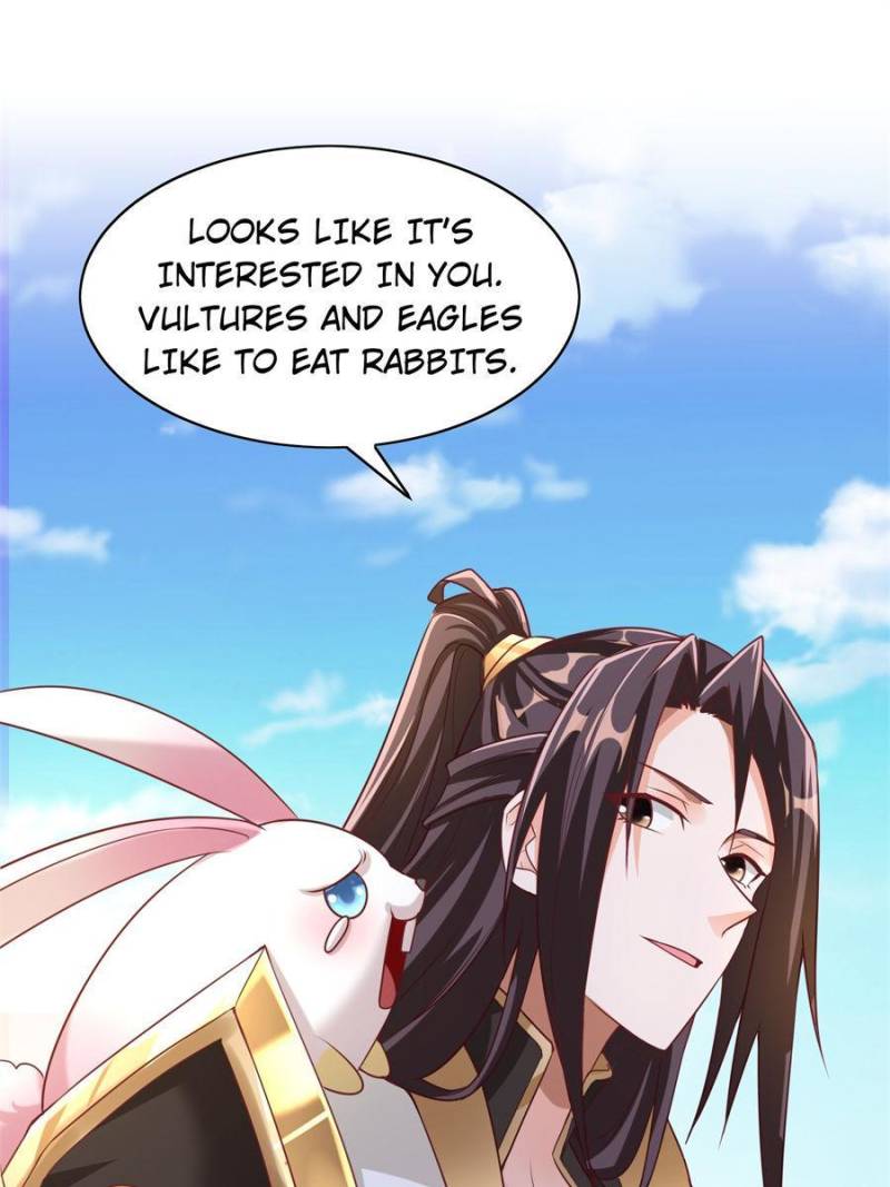 Dragon Master Chapter 93 - 21