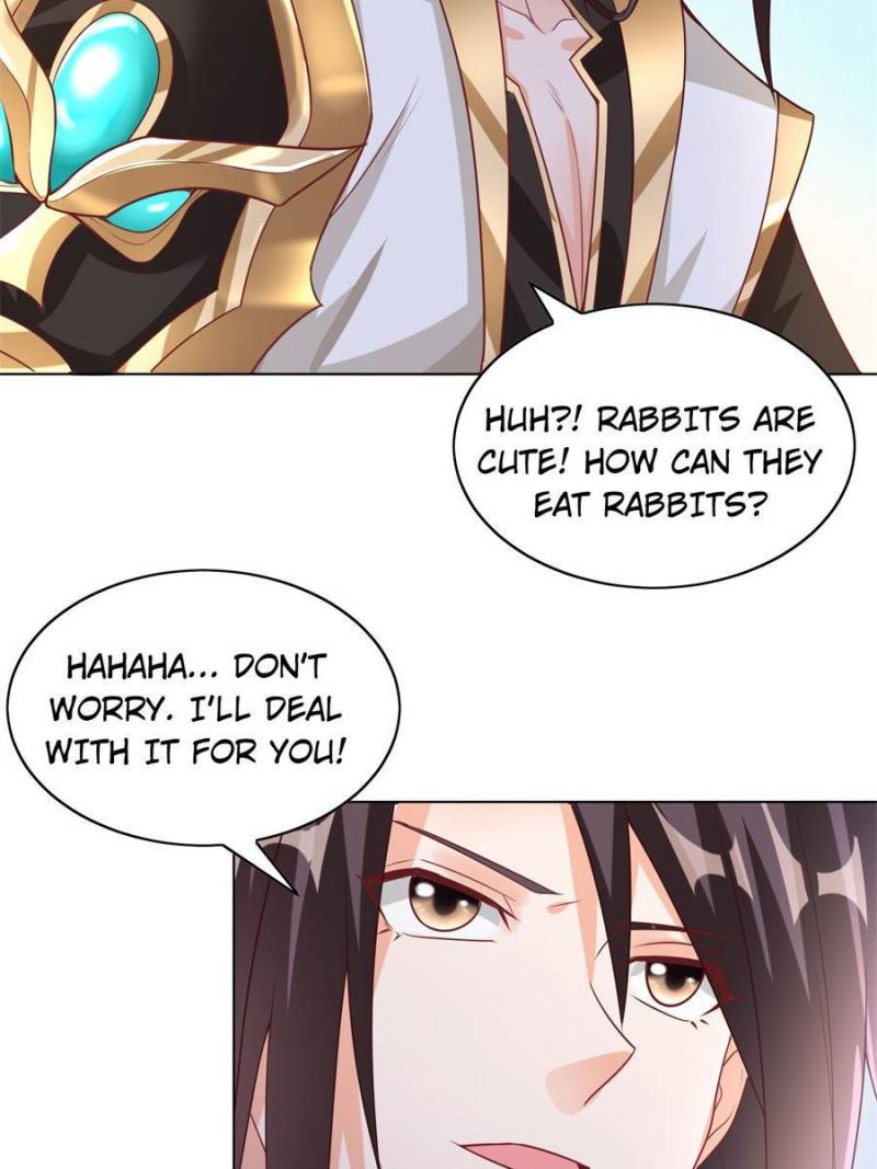 Dragon Master Chapter 93 - 22