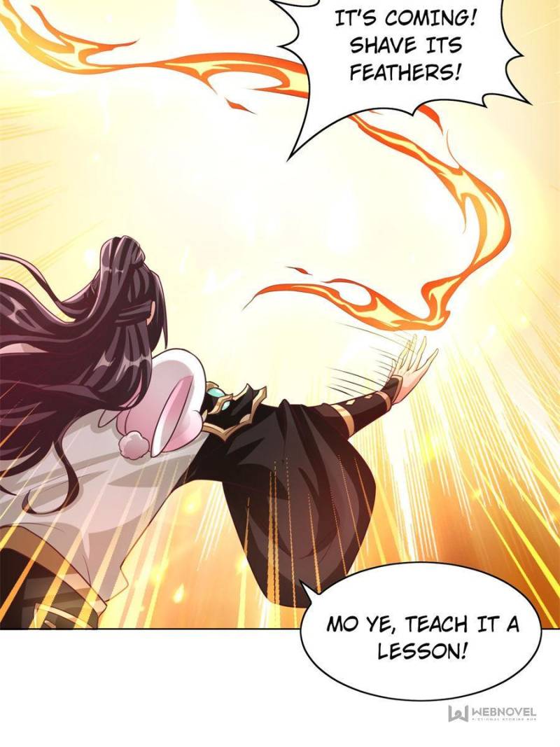 Dragon Master Chapter 93 - 25