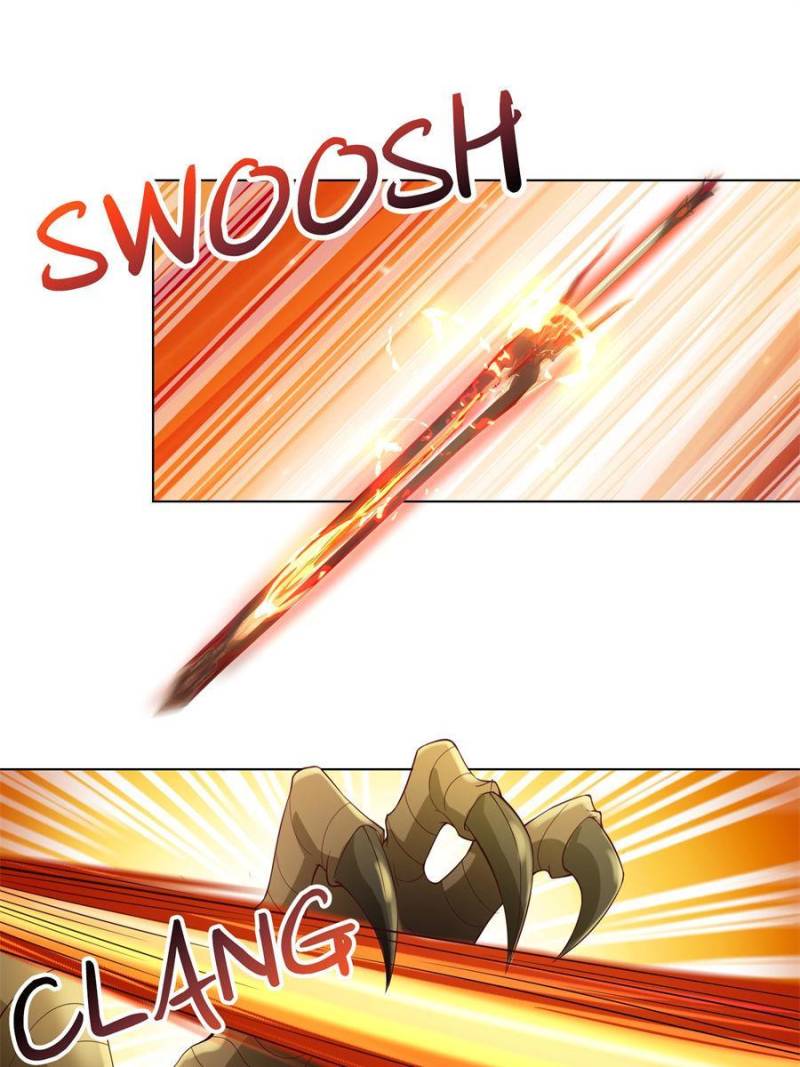 Dragon Master Chapter 93 - 26