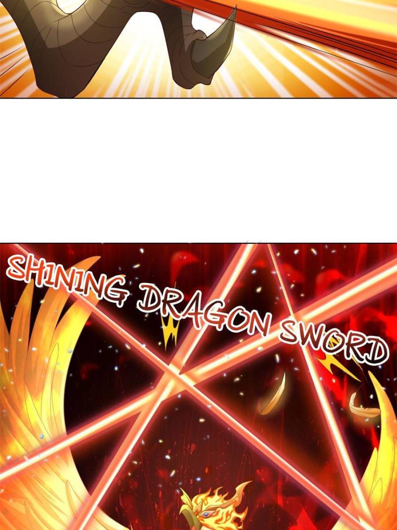 Dragon Master Chapter 93 - 27