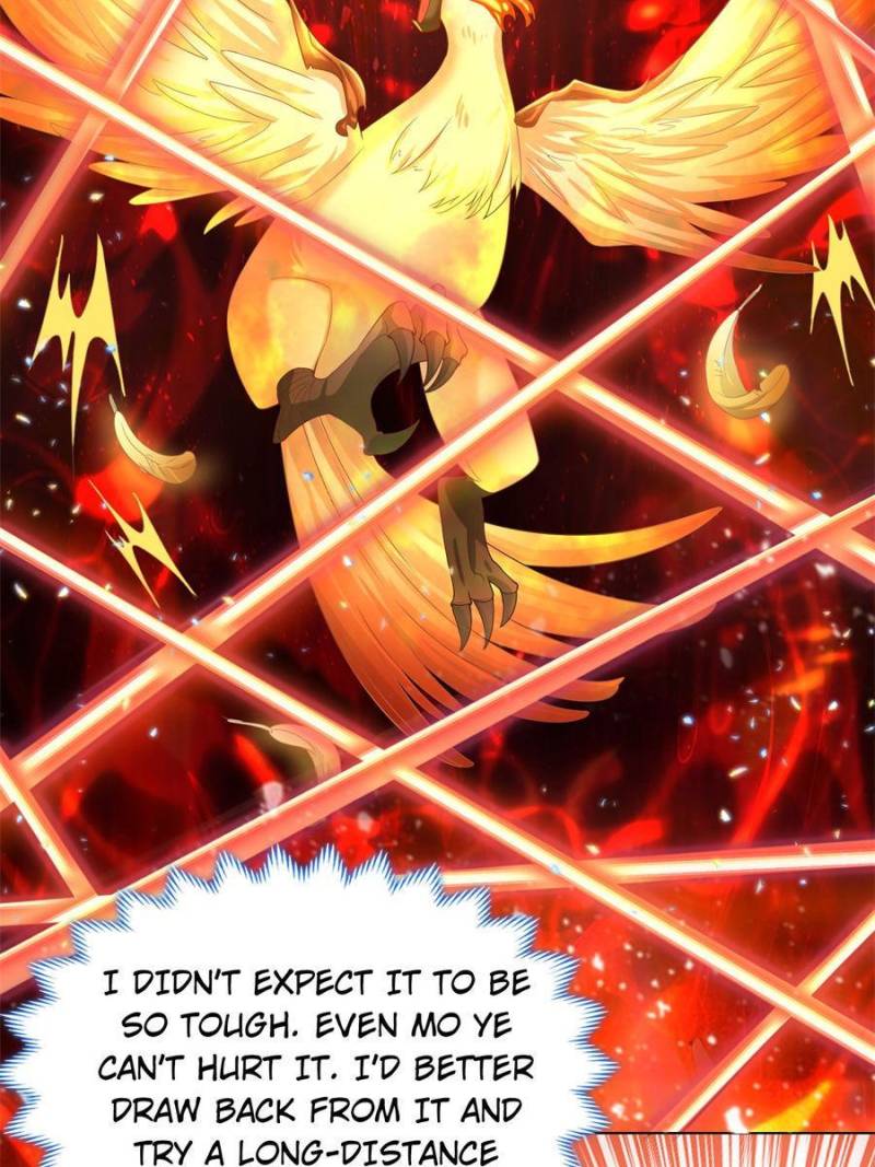 Dragon Master Chapter 93 - 28